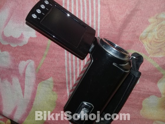 HD Camera